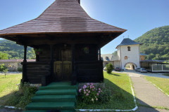 Mănăstirea Topolniţa 39