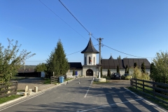 Mănăstirea Trotușanu 01