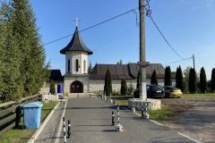 Mănăstirea Trotușanu 02