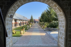 Mănăstirea Trotușanu 04