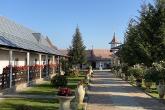 Mănăstirea Trotușanu 05