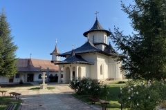 Mănăstirea Trotușanu 06