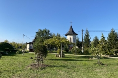 Mănăstirea Trotușanu 10