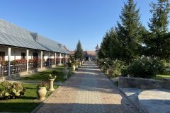 Mănăstirea Trotușanu 15