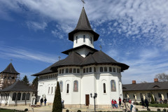 Mănăstirea Tudor Vladimirescu 06