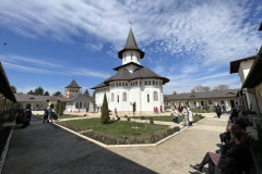 Mănăstirea Tudor Vladimirescu 07
