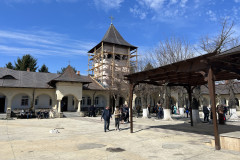 Mănăstirea Tudor Vladimirescu 15
