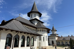 Mănăstirea Tudor Vladimirescu 16
