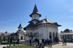 Mănăstirea Tudor Vladimirescu 19