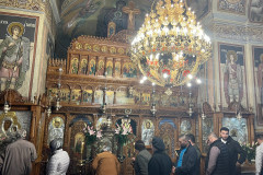 Mănăstirea Tudor Vladimirescu 45