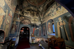 Mănăstirea Turnu de Prahova 26