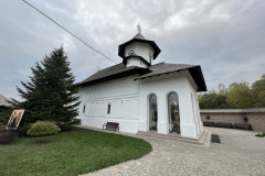Mănăstirea Turnu de Prahova 37