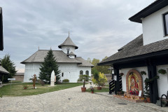 Mănăstirea Turnu de Prahova 46