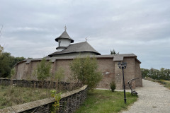 Mănăstirea Turnu de Prahova 57