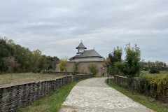 Mănăstirea Turnu de Prahova 59