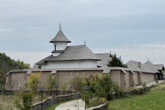 Mănăstirea Turnu de Prahova 65