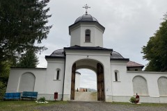 Mănăstirea Turnu Roșu 04