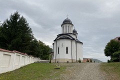 Mănăstirea Turnu Roșu 05