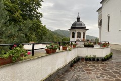 Mănăstirea Turnu Roșu 10