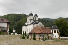 Mănăstirea Turnu Roșu 29