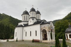 Mănăstirea Turnu Roșu 33