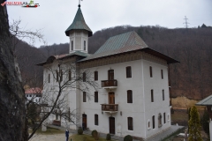 Mănăstirea Turnu 57