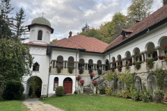 Mănăstirea Turnu octombrie 2022 13