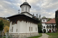 Mănăstirea Turnu octombrie 2022 16