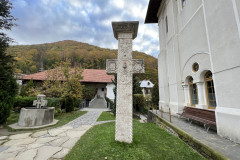 Mănăstirea Turnu octombrie 2022 19