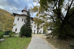 Mănăstirea Turnu octombrie 2022 34