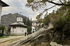 Mănăstirea Turnu octombrie 2022 35