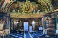 Mănăstirea Tuturor Sfinților Falticeni 09