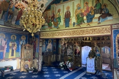Mănăstirea Tuturor Sfinților Falticeni 11