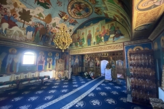 Mănăstirea Tuturor Sfinților Falticeni 12