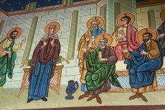 Mănăstirea Tuturor Sfinților Falticeni 13