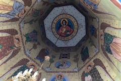 Mănăstirea Tuturor Sfinților Falticeni 16