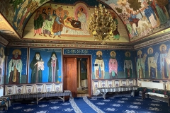 Mănăstirea Tuturor Sfinților Falticeni 17