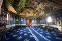 Mănăstirea Tuturor Sfinților Falticeni 18