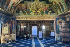 Mănăstirea Tuturor Sfinților Falticeni 25