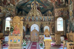 Mănăstirea Ucraineana Sfânta Treime Pereu 24