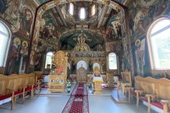 Mănăstirea Ucraineana Sfânta Treime Pereu 25