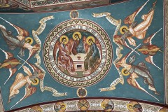 Mănăstirea Ucraineana Sfânta Treime Pereu 26