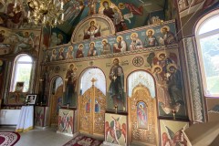 Mănăstirea Ucraineana Sfânta Treime Pereu 27