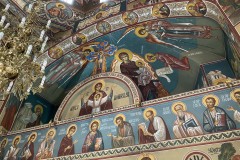 Mănăstirea Ucraineana Sfânta Treime Pereu 28
