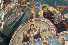 Mănăstirea Ucraineana Sfânta Treime Pereu 29