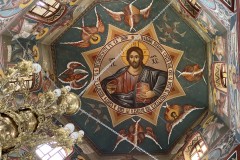 Mănăstirea Ucraineana Sfânta Treime Pereu 31