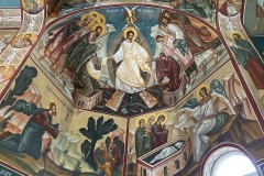 Mănăstirea Ucraineana Sfânta Treime Pereu 32