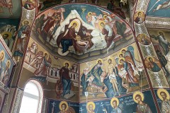 Mănăstirea Ucraineana Sfânta Treime Pereu 33