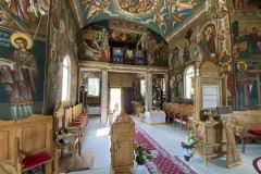 Mănăstirea Ucraineana Sfânta Treime Pereu 34