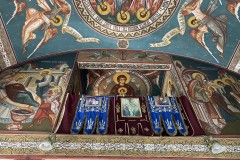 Mănăstirea Ucraineana Sfânta Treime Pereu 35